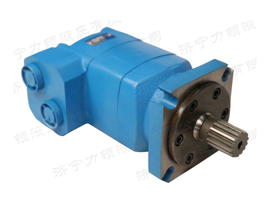 F4K标准大方马达